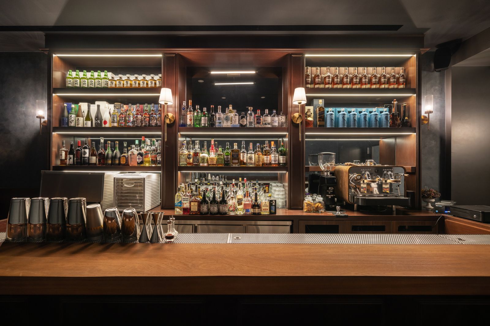 屏東鷺月餐酒館